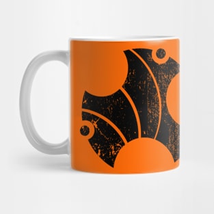 Gallifreyans 2 Mug